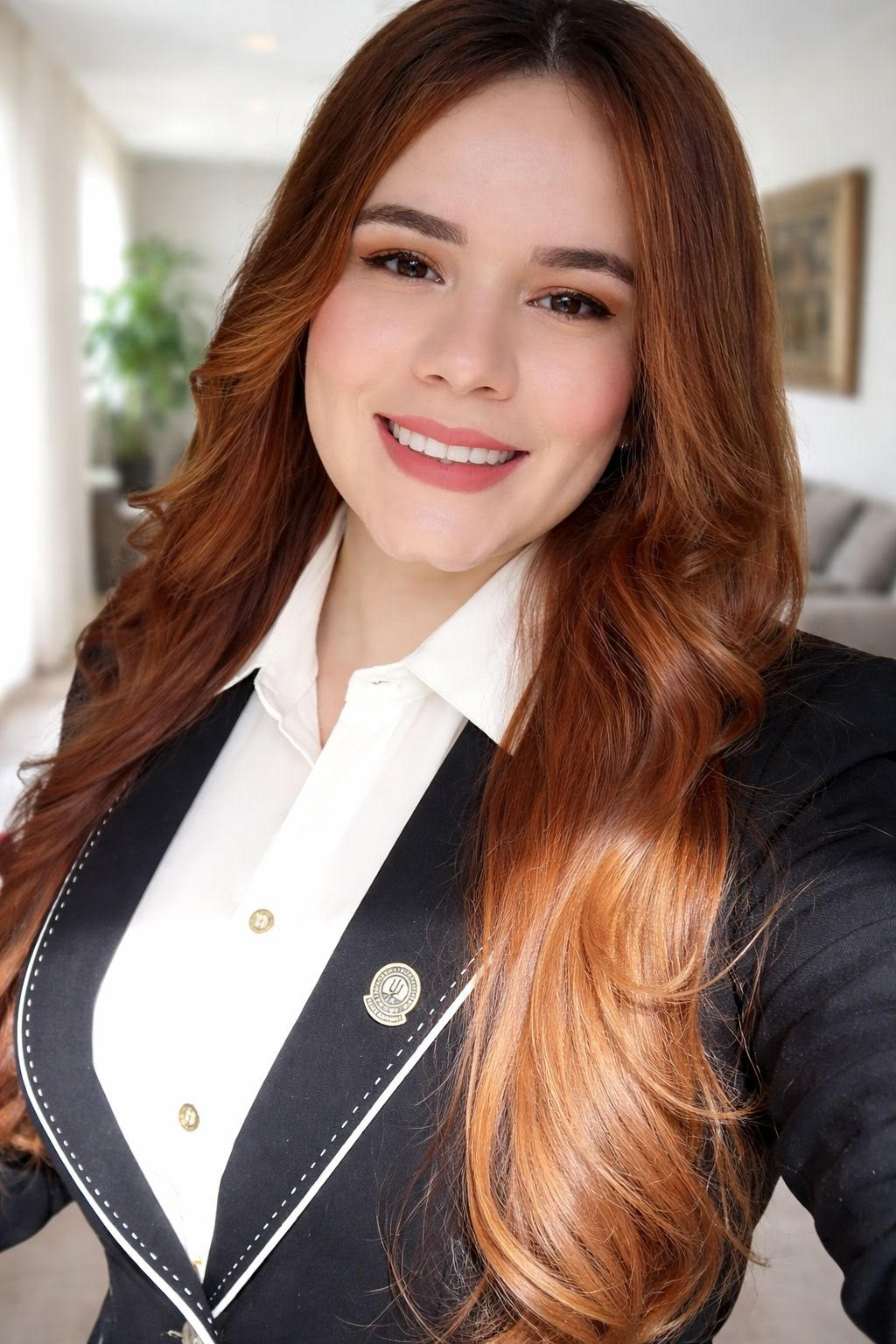 Daniela Henao — Abogada